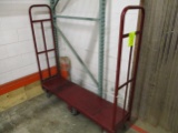 Uboat Stocking Cart
