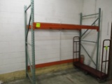 Pallet Racking