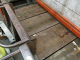 Edwards Heavy Duty Stck Cart