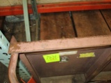 Edwards Heavy Duty Stock Cart