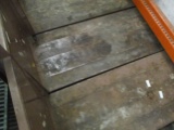 Edwards Heavy Duty Stock Cart