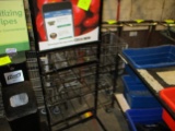 Merchandising Stand