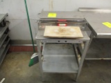 Heat Wrap Machine