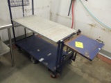 Kelmax Heavy Duty Cart
