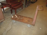 Edwards HD Stocker Cart