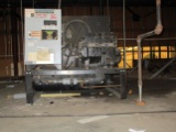 Hussmann Med Temp Compressor