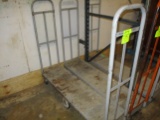 Uboat Stock Cart