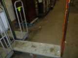 Uboat Stock Cart