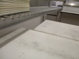 Aluminum Meat Rollers