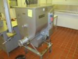 Hobart 4346 Meat Grinder Mixer