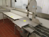 Biro 3334 Meat Saw