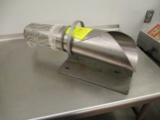 Ham Tube