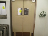 CQP Swinging Door
