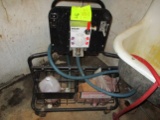 Mobile Soap Cleaner Dispenser