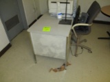 Desk & Chair