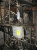 Compressor Rack Dbl