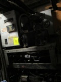 Compressor Rack Dbl