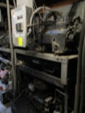Compressor Rack Dbl