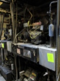 Compressor Rack Dbl