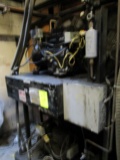 Compressor Rack Dbl