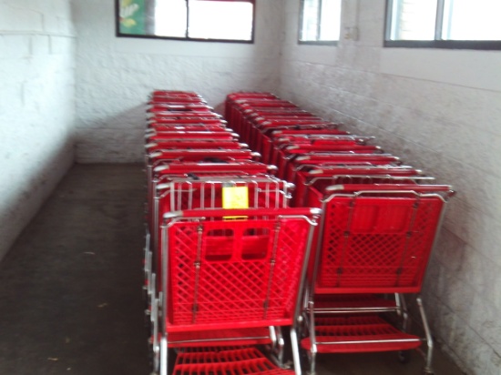 Shopping Carts