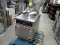 BKI Pressure Fryer W/ Grease Filter