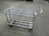 Aluminum Cart