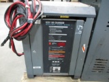 SCR 100 Battery Charger
