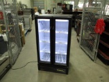 True 2 Door Cooler