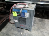 SCR 200 Battery Charger