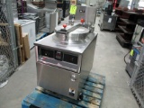 BKI Pressure Fryer W/ Grease Filter