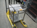 ME Stainless Steel Slicer Stand