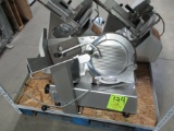 Bizerba Meat Slicer Model: GSPH