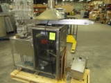 BE&SCO Flour Tortilla Oven, Model Beta 900