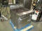 Garland Gas Oven W/ 4 Burners on Casters