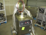 BKI Electric Pressure Deep Fryer
