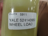 New Yale Load Wheels