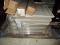 7 Pallets of Misc Shelving
