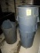 5 Commercial Trash Cans