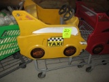 Car Shopping Cart