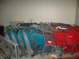 26 Shopping Carts