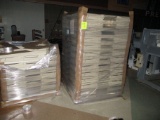 2 Pallets of New Madix Shelving
