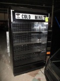 Barker Self Contained Cooler