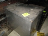 SS Heated Soak Box