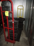 U Boat Stock Cart With Crates