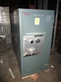 Fortress Intl Store Safe