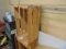 Wood Crates
