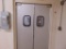 Swinging Door