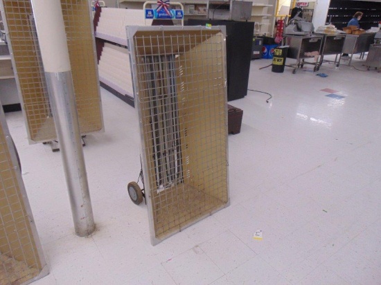 Portable Heater