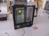 True 2 Door Cooler